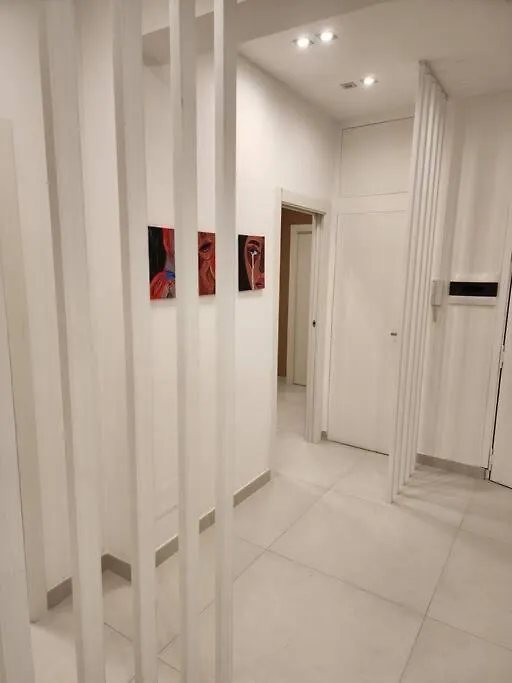 Apartment Rdhomes Falvo, Vomero Naples Italy