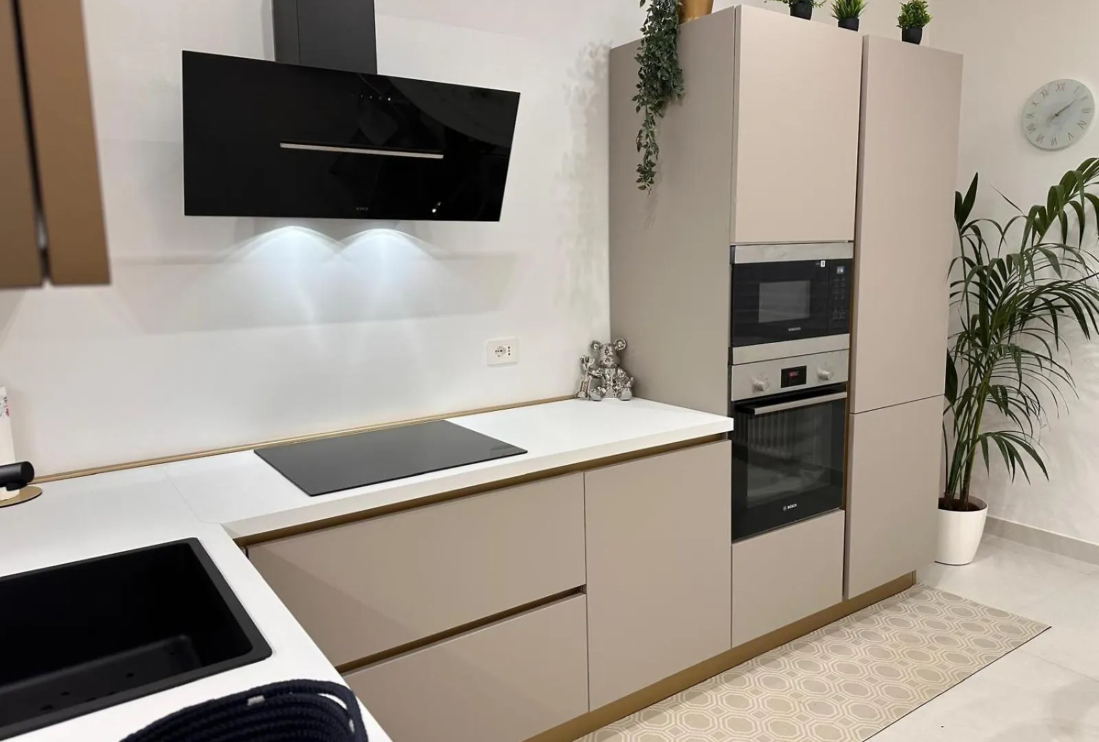 Apartment Rdhomes Falvo, Vomero Naples